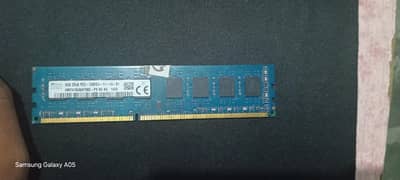 8 GB 3200 Mhz Ram For Pc High Speed Read description