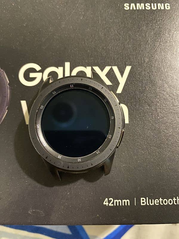 Samsung Galaxy watch 42mm 5