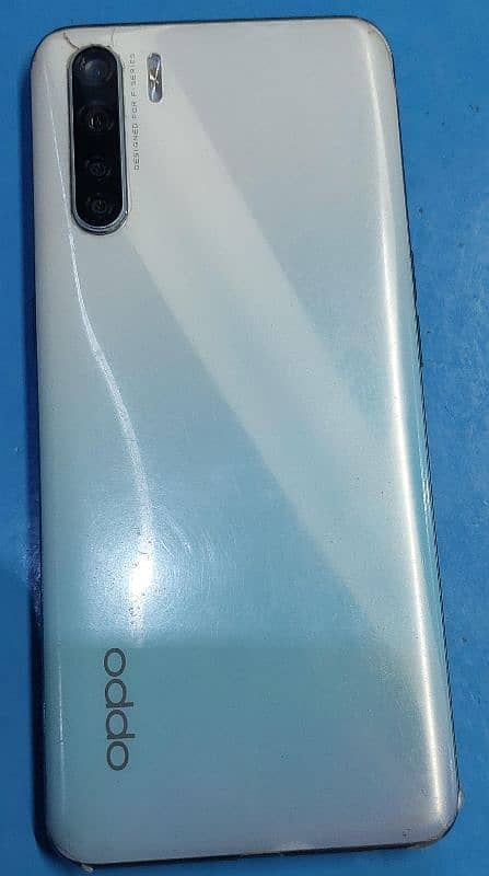 oppo f15 8+3/128 contact number 03064354152 1