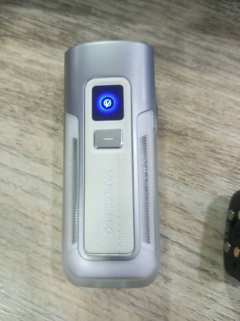 Vaporesso pod 0