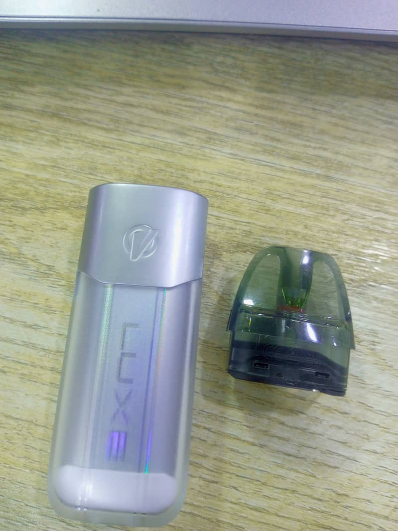 Vaporesso pod 1