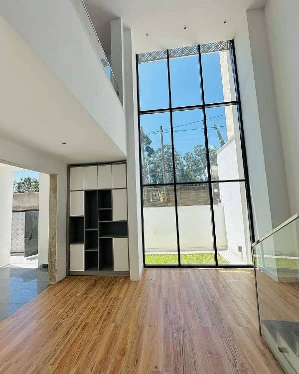 UPVC Doors, Aluminium Windows Doors , Cladding, Cartanwall Glass 17