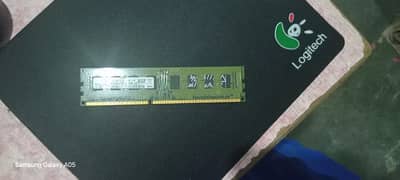 4GB Ram For PC High Speed Read Description