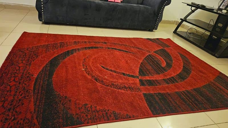 rug imported 1