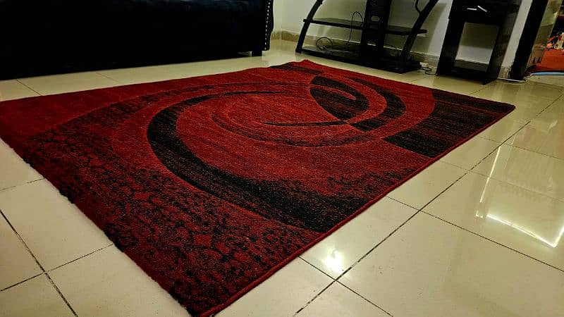 rug imported 2