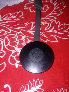 google chromecast 2nd generation