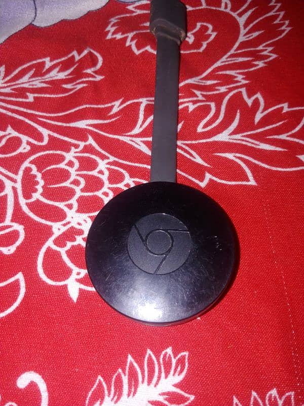 google chromecast 2nd generation 0