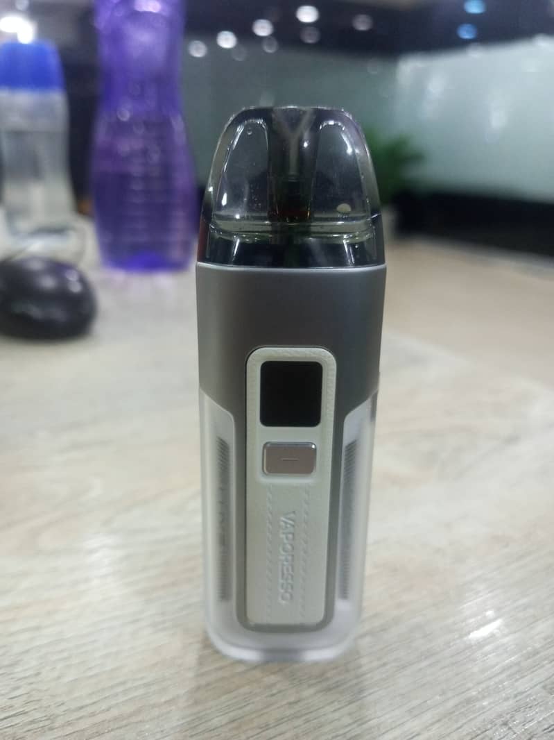 Vaporesso pod 3