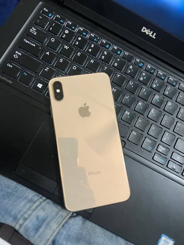 iphone xs max 512 gb pta approved esim+physical xs,11,12,13,14,15 0