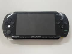 Sony PSP 5000 0