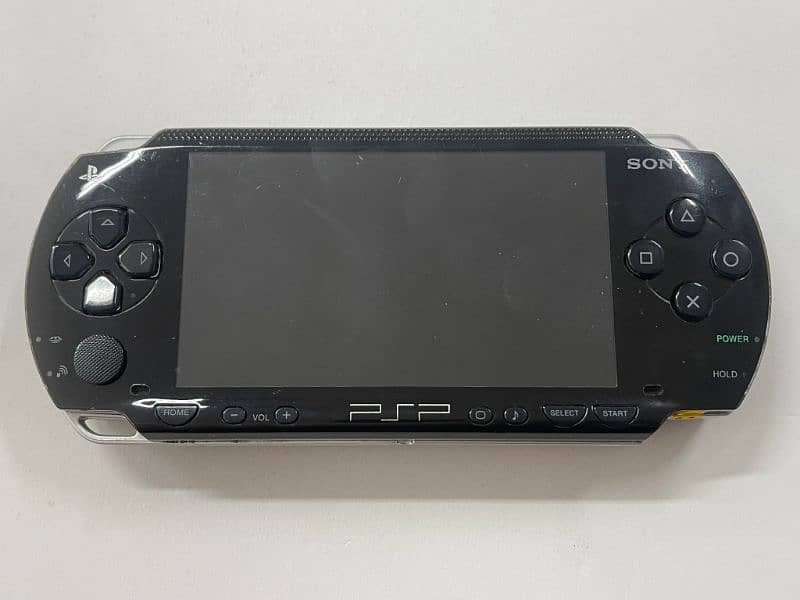 Sony PSP 5000 0