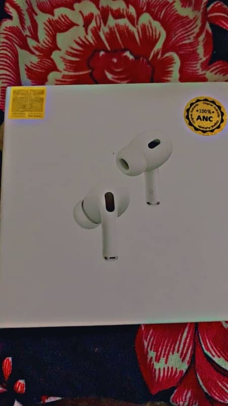 AirPod Pro 4