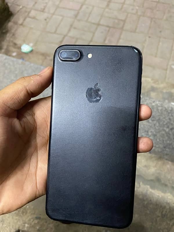 iphone 7plus 0