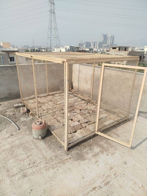 Hen Cage for sale 0