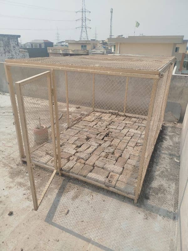 Hen Cage for sale 2