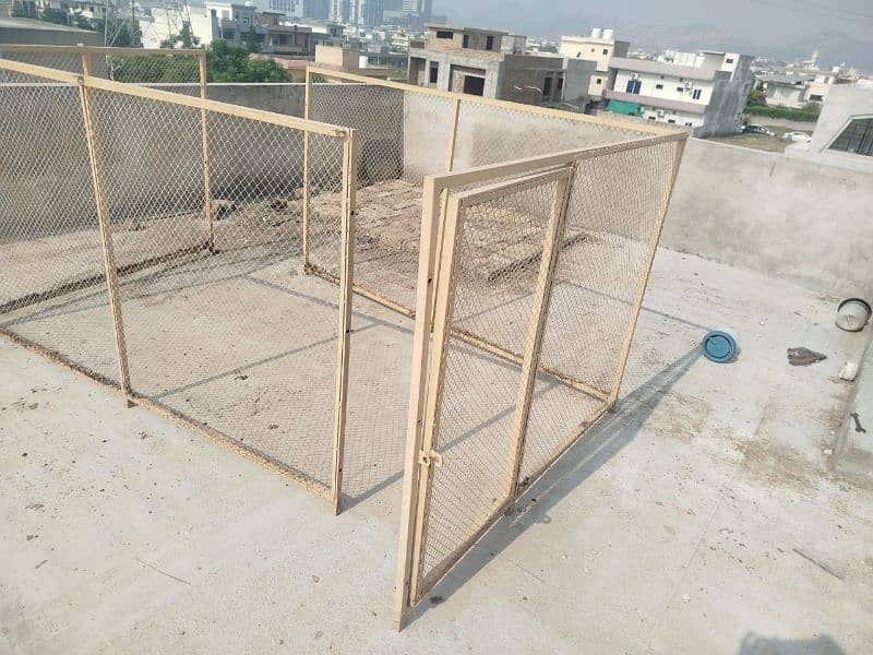 Hen Cage for sale 5