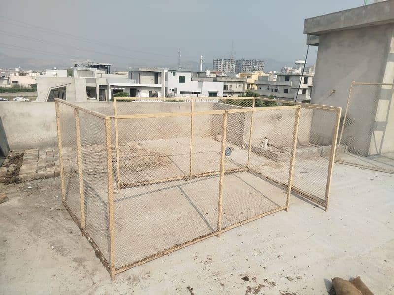 Hen Cage for sale 7