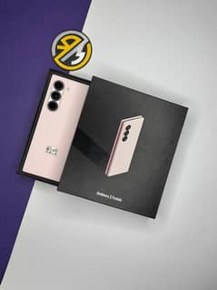 Samsung Z Fold 6 ( pta approved)