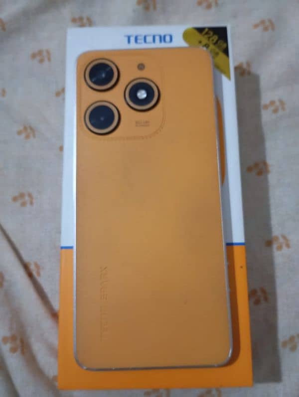 Tecno Spark 10 3