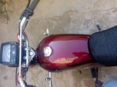 Honda 70 CD for sale