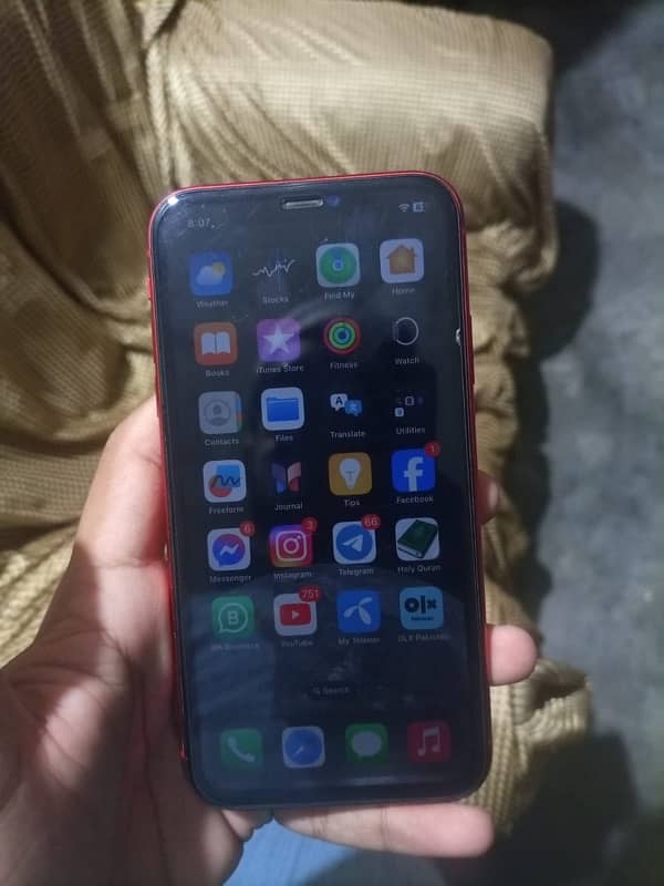 IPhone 11 64gb non pta 10/10 0