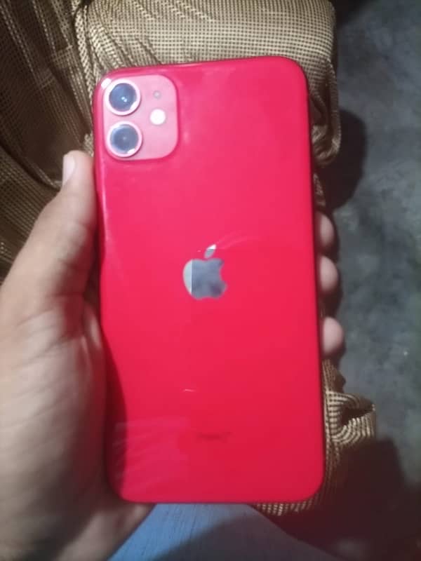 IPhone 11 64gb non pta 10/10 2