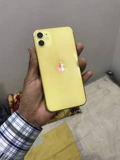 Iphone 11 non pta FU 64gb