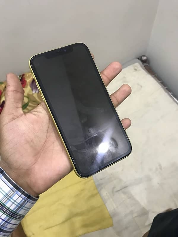 Iphone 11 non pta FU 64gb 3