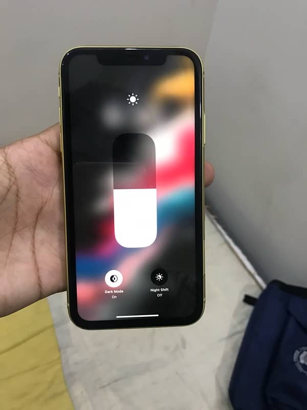 Iphone 11 non pta FU 64gb 6