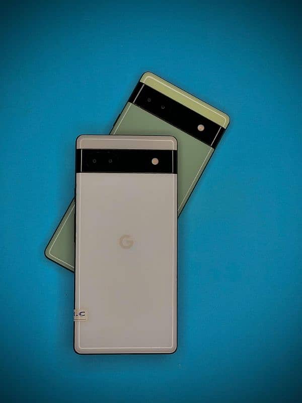 Google Pixel 6A 6GB RAM 128GB ROM Bettery4410mAh 03178179411 watsap 0