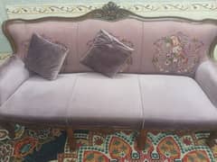 5 seater sofa set