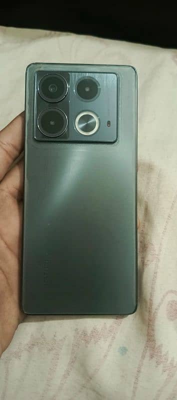 infinix not 40 3