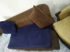 2 seater sofa