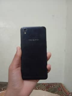 IAM selling Oppo A37fw