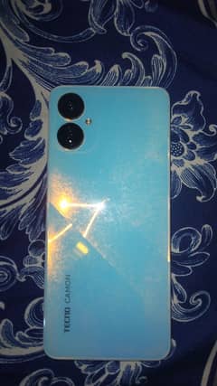 TECNO CAMON 19 PRO