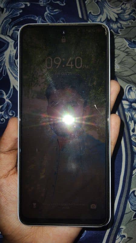 TECNO CAMON 19 PRO 1