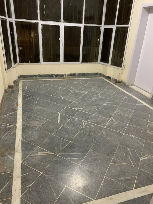 Double story house for rent in line 4 near range range rwp 6