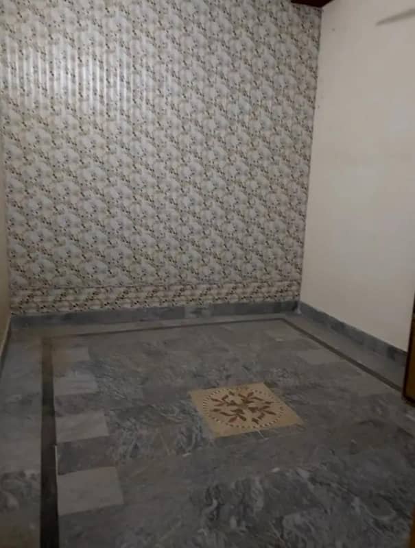 Double story house for rent in line 4 near range range rwp 17