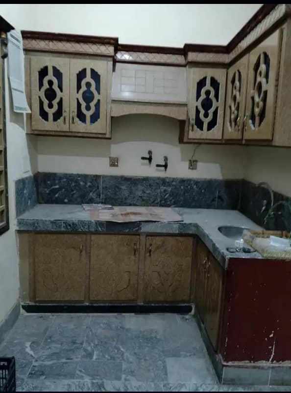 Double story house for rent in line 4 near range range rwp 19