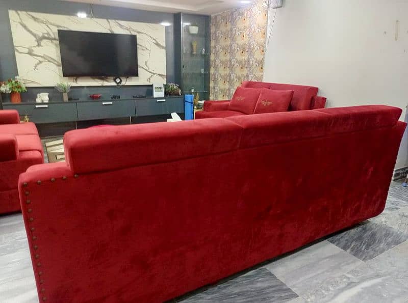 7 seater sofa set 1