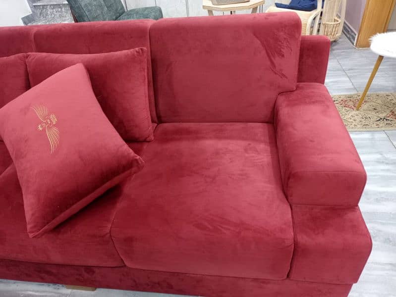 7 seater sofa set 6