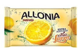 Allonia Fruity - Allonia Beauty - FomLay