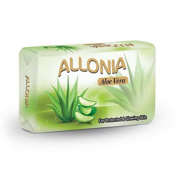 Allonia Fruity - Allonia Beauty - FomLay 4