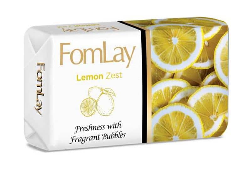 Allonia Fruity - Allonia Beauty - FomLay 6