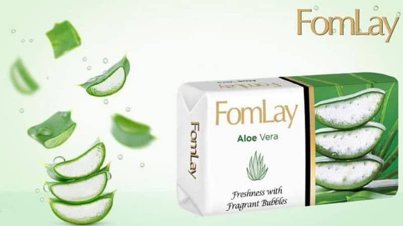 Allonia Fruity - Allonia Beauty - FomLay 7