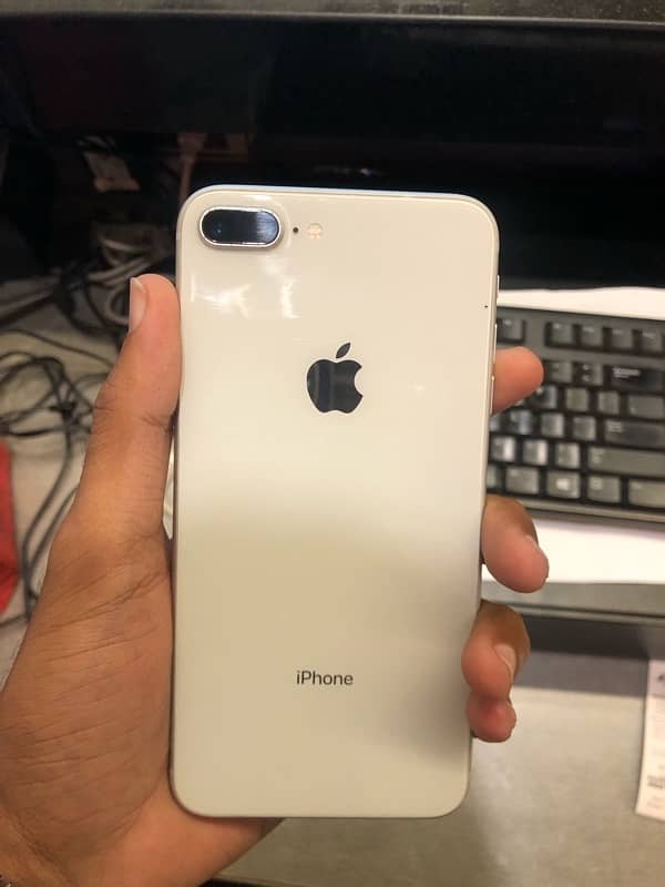 I phone 8 Plus For Sale 2