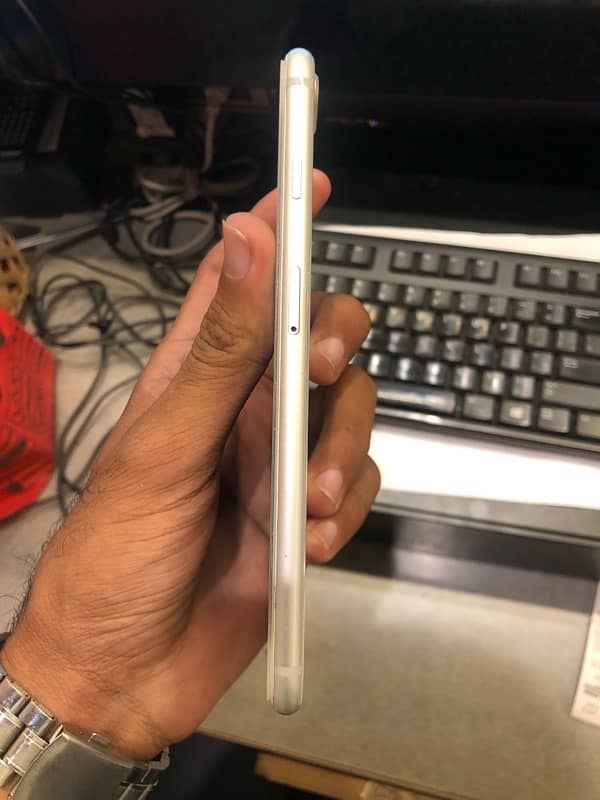 I phone 8 Plus For Sale 3