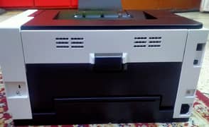 HP laserjet printer 1102w Direct wifi mobile se print Len 03114433818