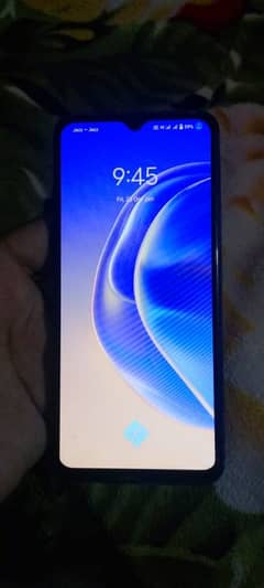 Vivo v21e 0