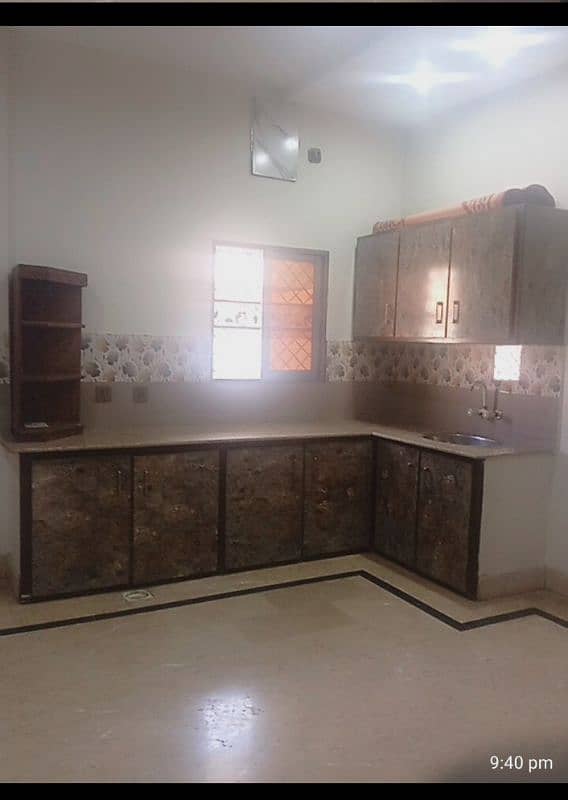 3 Marla fully furnished double story house near Sammanabad Faisalabad 8